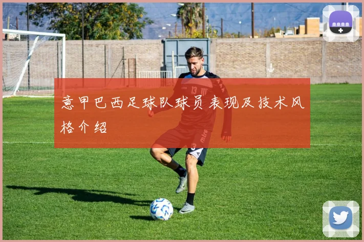 意甲巴西足球队球员表现及技术风格介绍