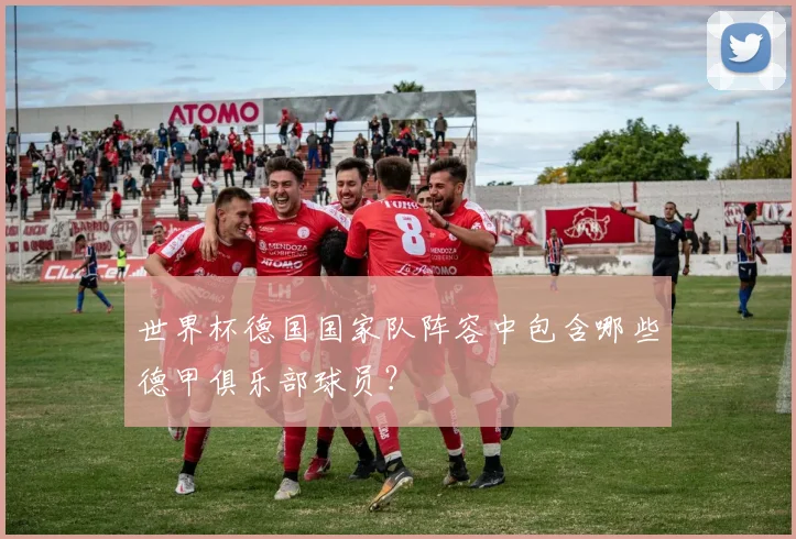 世界杯德国国家队阵容中包含哪些德甲俱乐部球员?